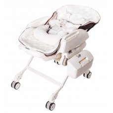 Электронная люлька Combi Feaietto Auto Swing 220V 
